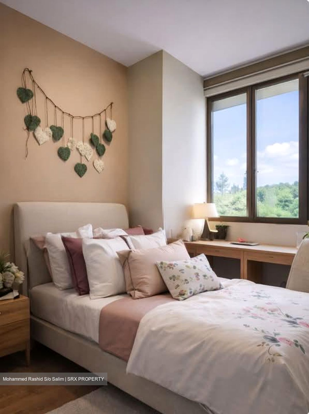 Dairy Farm Residences (D23), Apartment #553879671